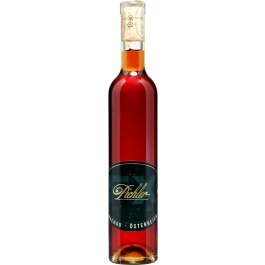 Rarität Grüner Veltliner Trockenbeerenauslese 1998