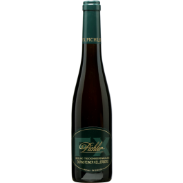 Rarität Riesling Trockenbeerenauslese Kellerberg 2009