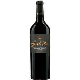 Rarität Blaufränkisch Diabas Eisenberg DAC Reserve 2015