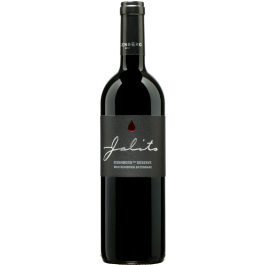 Rarität Blaufränkisch Ried Reihburg Eisenberg DAC Reserve 2016