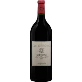 Rarität Cabernet Sauvignon 2002