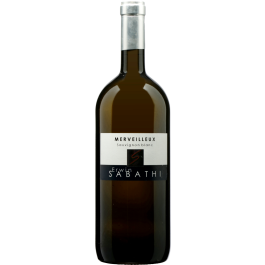 Rarität Sauvignon Blanc Merveilleux 2002