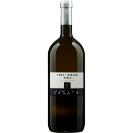 Rarität Sauvignon Blanc Pössnitzberg Ltd 2006
