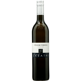 Rarität Traminer Pössnitzberg 2006