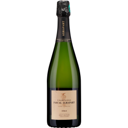 Vénus Brut Nature Blanc de Blancs Grand Cru 2015
