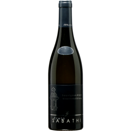 Rarität Sauvignon Blanc Ried Pössnitzberger Vinothek Südsteiermark DAC 2016