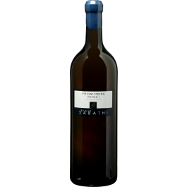 Rarität Sauvignon Blanc Ried Pössnitzberger Vinothek Südsteiermark DAC 2016