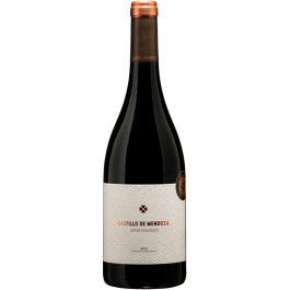 Autor Rioja Reserva bio 2019