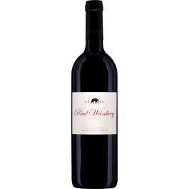 Blaufränkisch Ried Weinberg Eisenberg DAC Reserve 2017