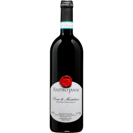 Rosso di Montalcino 2020