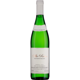 Sauvignon Blanc Straden Alte Reben bio 2019