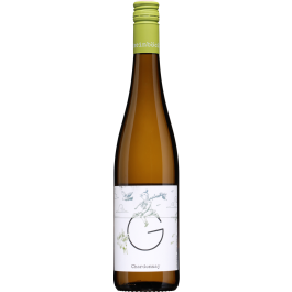 Chardonnay Einzelstück 2024
