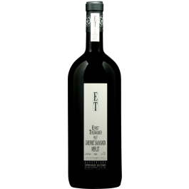 Rarität Cabernet Sauvignon Merlot 2012