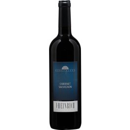 Rarität Mittelburgenland Cabernet Sauvignon Reserve 2001