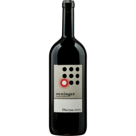 Rarität Blaufränkisch Dürrau 2002
