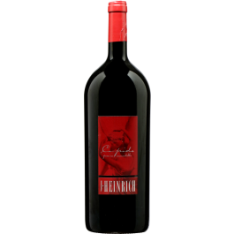 Rarität Blaufränkisch Cupido 2006