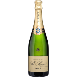 Blanc de Blancs 2015