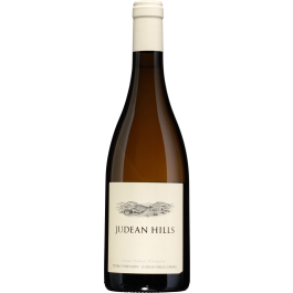Judean Hills Blanc 2018