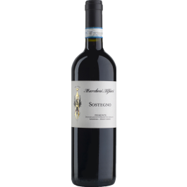 Barbera Pinot Nero Sostegno Piemonte DOC 2021