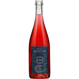 PetNat Rosé Rosenquarz bio 2022