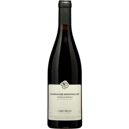 Chassagne-Montrachet rouge Champs de Morgeot 2021