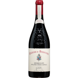 Châteauneuf du Pape 2020
