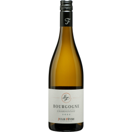 Bourgogne Chardonnay 2022