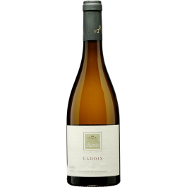 Ladoix blanc 2021