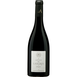 Le Clos des Langres Monopole rouge 2020