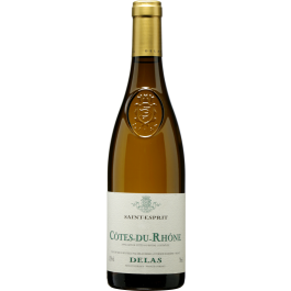blanc Saint Esprit 2020