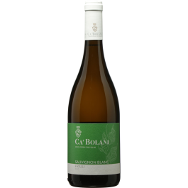 Sauvignon Blanc Friuli DOC 2022