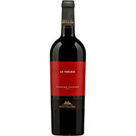 Sangiovese Le Focai 2020