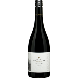 Killerman’s Run Shiraz 2020
