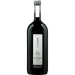 Rarität Blaufränkisch Ried Plachen Vinothek 2013