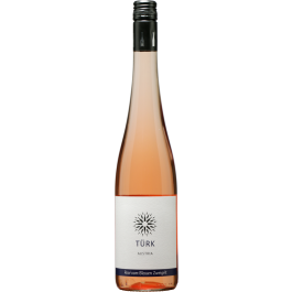 Rosé vom Blauen Zweigelt 2022