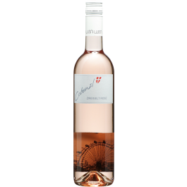 Rosé Bisamberg - Wien 2022