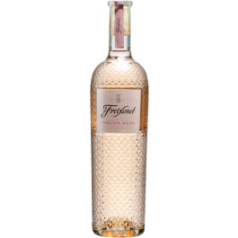 Italian Still Wine Rosé 2021
