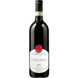 Brunello di Montalcino 2018