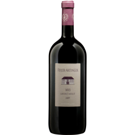 Rarität Cabernet Sauvignon Merlot 1000x 2009