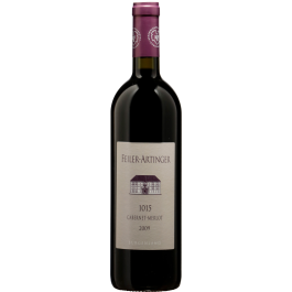 Rarität Cabernet Sauvignon Merlot 1000x 2009