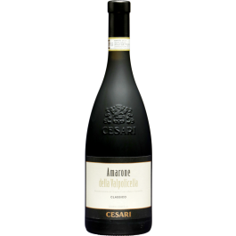 Amarone DOCG Classico 2018