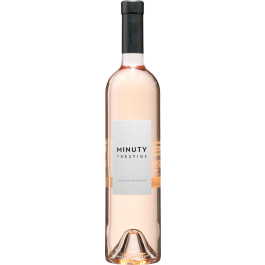 Cuvée Rosé M 2022