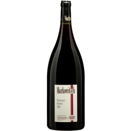 Rarität Pinot Noir Reserve 2001