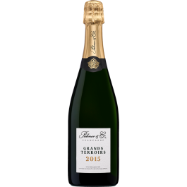 Grand Terroirs 2015