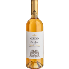 Vinsanto del Chianti Classico DOC im Geschenkkarton 2010