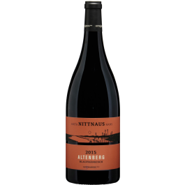 Rarität Blaufränkisch Ried Altenberg Leithaberg DAC 2015