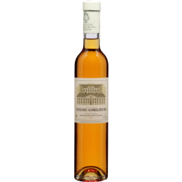 Rarität Grüner Veltliner Trockenbeerenauslese 2007