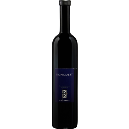 Rarität Cabernet Franc Konquest 2008