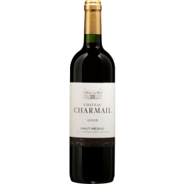 Cru Bourgeois 2005