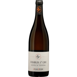 Chablis 1er Cru Montée de Tonnerre bio 2021